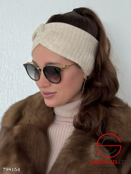 Повязка для взрослых на голову