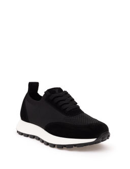 Черные туфли