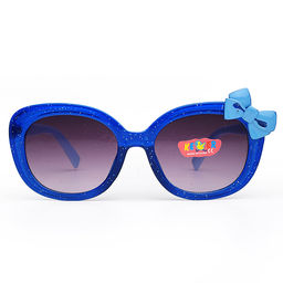 Очки детские "Стильный бантик"