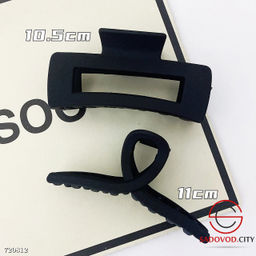 Крабик для волос