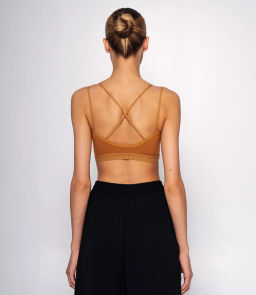 Топ #КТ1937 (1), терракотовый