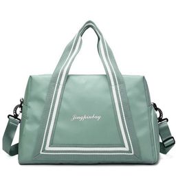 Сумка JIN-230-Green