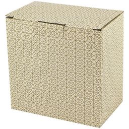 205-010 Набор из 6 салатников 14см BLACK BACCARA в под.уп.(х12) - Lenardi фото 2