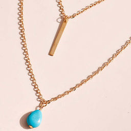 Колье арт. 26 4326 (id 257413) - Rada фото 2