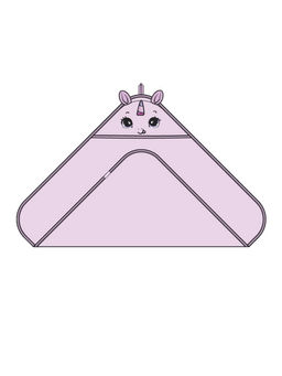 PlayToday / Полотенце для девочки  фото 7