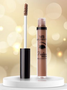 Тушь для бровеи? "Fashion brow mascara Warda beauty" 05 тон