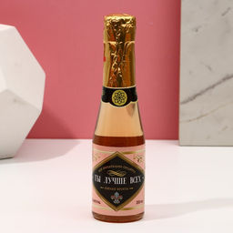 Гель для душа и шампунь для волос Ты лучше всех!, 2 х 250 мл, подарочный набор косметики, ЧИСТОЕ СЧАТЬЕ - Чистое счастье фото 4