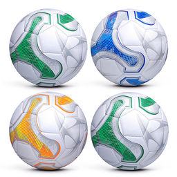 Мяч футбольный размер 5