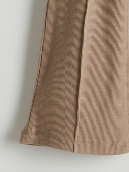 Beli Lastikli ?spanyol Pa?a K?z ?ocuk Tayt