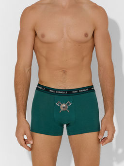 Трусы боксеры мужские в наборе, 2 шт - Mark formelle фото 3