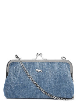 Косметичка Labbra L146-456 l.blue jeans/luggage
