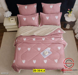 Комплект постельного белья