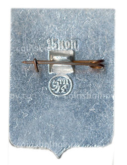 Значок Гвоздевка