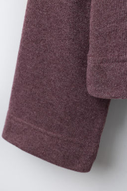 SOFT TOUCH T-SHIRT - Zara фото 4