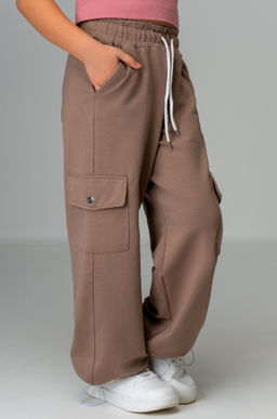 Брюки для девочки Bonito  фото 7