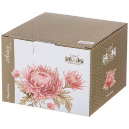 Ваза Lefard Астра на ножке 15×11 см  фото 2