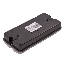 ULW-K25A 6W/4000K IP65 BLACK Светильник светодиодный влагозащищенный. Белый свет (4000K). 660Лм. Размер 220*105*50мм. Корпус чёрный. ТМ Uniel