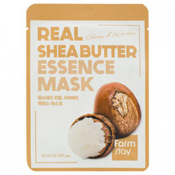 Тканевая маска Essence Mask - Масло Ши Тканевая маска Essence Mask - Масло Ши