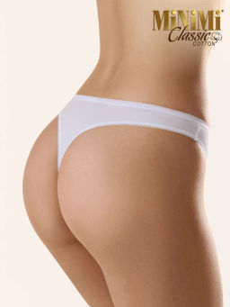Трусы-стринги MiNiMI BO211  фото 22