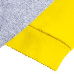 Толстовка футер 2х нитка начёс 1689310101 - Youlala фото 3