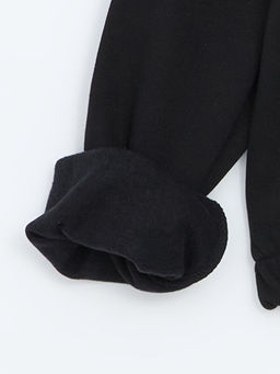 Bisiklet Yaka K?z ?ocuk Sweatshirt - Waikiki фото 2