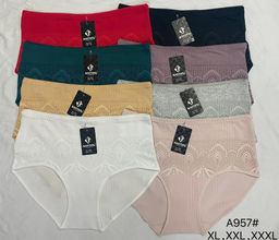 АРТ. А957Т ТРУСЫ ANTTIFU . - Anfen фото 3