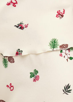 LP15-1200 Пижама жен. Пихта (ЧЗ)