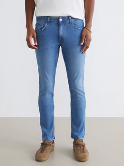 750 Slim Fit Erkek Jean Pantolon