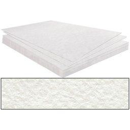 Цена за 2 шт. Бумага рисовальная акварельная А2, 594*420мм, 200 г/м2 (БР-0378) "Лилия Холдинг"