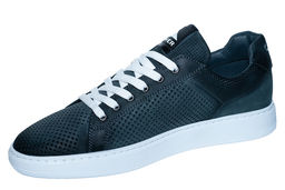 Ботинки мужские из натуральной кожи - Dynamic фото 2