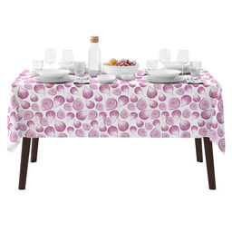 Полет за мечтой-1 Скатерть 120х145см, длина стола до 105см, на 4 персоны, хлопок Премиум 186г/м2, Домашняя мода (Россия)  фото 6