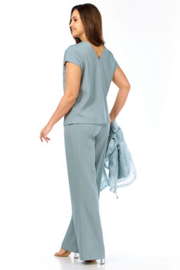 Костюм Magia mody 2578 шалфей