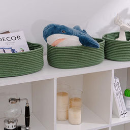 Органайзер OB-AB-093-Green - Ferro фото 4