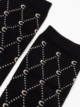 Цена за 2 пары. Носки Классические CONTE CLASSIC черный - Conte elegant фото 6