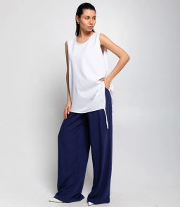 Топ #КТ2180 (1), белый