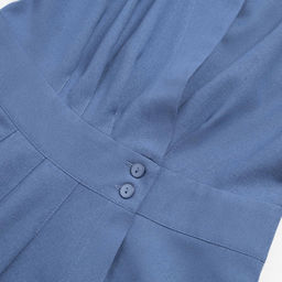 Платье на запах, Секреты утонченности - Charutti фото 6