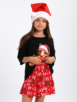 ПЖ067 Пижама Мандаринка - Милаша фото 9