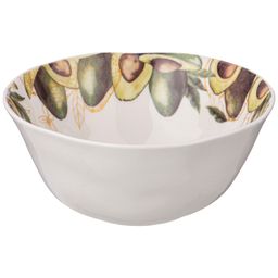 Цена за 4 шт. САЛАТНИК BRONCO AVOCADO 650 МЛ 16*7,5 СМ  фото 3