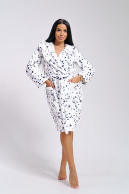 Халат Звездопад