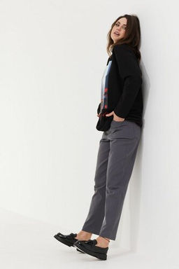 Брюки 4124 - MG Wear фото 21