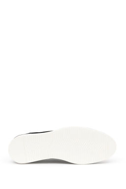 Мужская черная обувь - U.s. polo assn фото 5