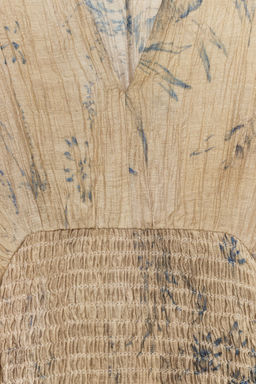 ZW COLLECTION PRINTED TOP - Zara фото 9