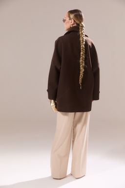 Женское пальто HOOPS, арт. 63171  фото 20