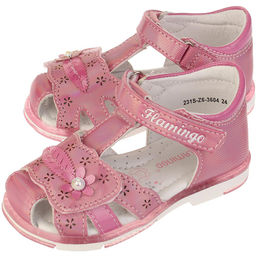 Сандалеты Flamingo 231S-Z6-3604