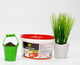 Удобрение для ТОМАТОВ (на основе рыбной муки) 2л (1упак/8шт) Д/А