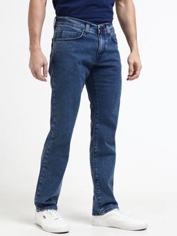 Мужские джинсы _ 09640 - F5 фото 3