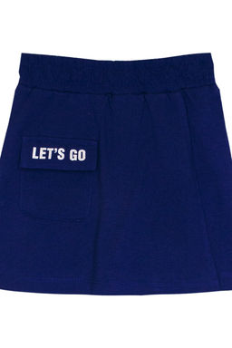 Шорты для девочки 101281 Lets go - Let's go фото 54