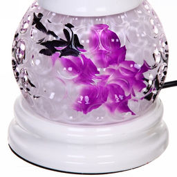 Настольная лампа 1*40Вт "Анна" 16-17196