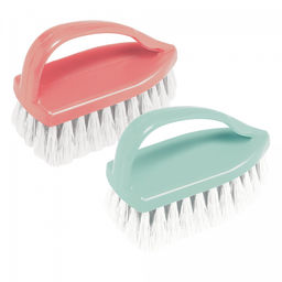 Щетка-утюжок "Миди" для рук арт.40020 (М-13), 040020