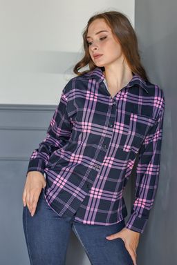 Рубашка-туника женская Стиль